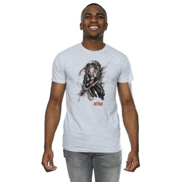 Marvel T-shirt för herrar - Ant-Man