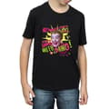 Miniatyrbild 3 av 5: DC Comics Pojkar - Batman TV Series Joker Bang T-shirt