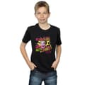 Miniatyrbild 2 av 5: DC Comics Pojkar - Batman TV Series Joker Bang T-shirt