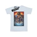 Miniatyrbillede 1 af 3: Marvel Girls Avengers Endgame Heroes At War Cotton T-Shirt