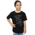 Miniatyrbild 2 av 5: AC/DC Girls For Those About To Rock Cannon T-shirt i bomull