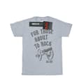 Miniatyrbild 1 av 5: AC/DC Girls For Those About To Rock Cannon T-shirt i bomull