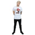 Miniatyrbild 4 av 5: Marvel Thor The Mighty Avenger T-shirt för herrar