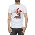 Miniatyrbild 3 av 5: Marvel Thor The Mighty Avenger T-shirt för herrar