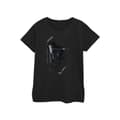 Pikkukuva 1 / 3: Marvel Womens/Ladies Avengers Endgame Avenge The Fallen Bucky Cotton T-Shirt