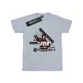 Miniatyrbild 1 av 3: Marvel Mens Avengers - Iron Man - bepansrad Avenger-t-shirt