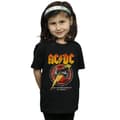 Pikkukuva 2 / 3: AC/DC Girls For Those About To Rock 1981 Cotton T-Shirt