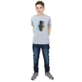 Miniatyrbild 4 av 5: Marvel Black Panther Splash T-shirt för pojkar