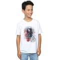 Miniatyrbillede 2 af 3: Marvel Boys Avengers Endgame Ant-Man Brushed T-Shirt