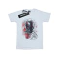 Miniatyrbillede 1 af 3: Marvel Boys Avengers Endgame Ant-Man Brushed T-Shirt