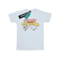 Miniatyrbillede 1 af 3: Animaniacs Mens Pinky And The Brain Heads T-Shirt