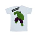 Miniatyrbild 1 av 3: Marvel Hulk Pose T-shirt för herrar