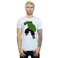 Miniatyrbild 2 av 3: Marvel Hulk Pose T-shirt för herrar