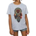 Pikkukuva 3 / 5: Marvel Girls Black Panther Totem Cotton T-Shirt