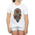 Pikkukuva 3 / 5: Marvel Girls Black Panther Totem Cotton T-Shirt