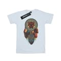 Pikkukuva 1 / 5: Marvel Girls Black Panther Totem Cotton T-Shirt