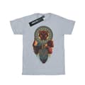 Pikkukuva 1 / 5: Marvel Girls Black Panther Totem Cotton T-Shirt