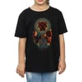 Pikkukuva 3 / 5: Marvel Girls Black Panther Totem Cotton T-Shirt