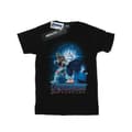 Miniatyrbild 1 av 3: Marvel T-shirt i bomull för flickor Avengers Endgame Hulk Team Suit