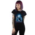 Pikkukuva 2 / 3: Marvel Womens/Ladies Avengers Endgame Nebula Team Suit Cotton T-Shirt