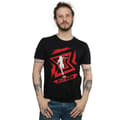Miniatyrbild 2 av 3: Marvel Black Widow Movie Icon Run T-shirt för herrar