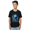 Miniatyrbillede 2 af 3: Marvel Boys Avengers Endgame Thor Team Suit T-Shirt