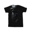Miniatyrbilde 1 av 3: Marvel Girls Avengers Endgame Avenge The Fallen Bucky Cotton T-Shirt