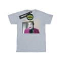 Miniatyrbild 1 av 3: DC Comics Batman TV Series Joker Photograph T-shirt för herrar