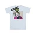 Miniatyrbild 1 av 3: DC Comics Batman TV Series Joker Photograph T-shirt för herrar