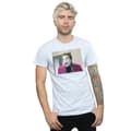 Miniatyrbild 2 av 3: DC Comics Batman TV Series Joker Photograph T-shirt för herrar