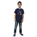 Miniatyrbild 4 av 5: Marvel Pojkar Avengers Thor Splash T-shirt