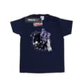 Miniatyrbild 1 av 5: Marvel Pojkar Avengers Thor Splash T-shirt