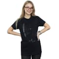 Pikkukuva 2 / 3: Marvel Womens/Ladies Avengers Endgame Avenge The Fallen Groot Cotton Boyfriend T-Shirt