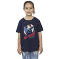 Pikkukuva 2 / 4: DC Comics Girls Batman Into Action Cotton T-Shirt