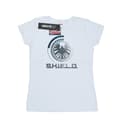 Pikkukuva 1 / 3: Marvel Womens/Ladies Agents Of SHIELD Circuits Cotton T-Shirt