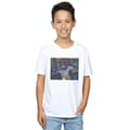 Pikkukuva 2 / 3: DC Comics Boys Batman TV Series Batdance Photo T-Shirt