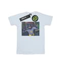 Pikkukuva 1 / 3: DC Comics Boys Batman TV Series Batdance Photo T-Shirt