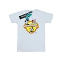 Pikkukuva 1 / 3: Animaniacs Boys Logo Crest T-Shirt