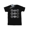Miniatyrbild 1 av 3: Marvel Pojkar Avengers Endgame Avenge The Fallen Icons T-shirt