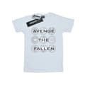 Miniatyrbild 1 av 3: Marvel Pojkar Avengers Endgame Avenge The Fallen Icons T-shirt