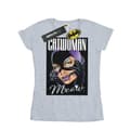 Pikkukuva 1 / 3: DC Comics Womens/Ladies Batman Catwoman Feline Fatale Cotton T-Shirt