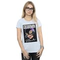 Pikkukuva 2 / 3: DC Comics Womens/Ladies Batman Catwoman Feline Fatale Cotton T-Shirt