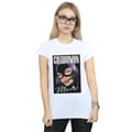 Pikkukuva 2 / 3: DC Comics Womens/Ladies Batman Catwoman Feline Fatale Cotton T-Shirt
