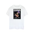 Pikkukuva 1 / 3: DC Comics Womens/Ladies Batman Catwoman Feline Fatale Cotton T-Shirt