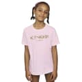 Pikkukuva 2 / 3: Star Wars Girls Obi-Wan Kenobi Logo Cotton T-Shirt