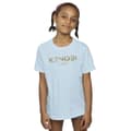 Pikkukuva 2 / 3: Star Wars Girls Obi-Wan Kenobi Logo Cotton T-Shirt