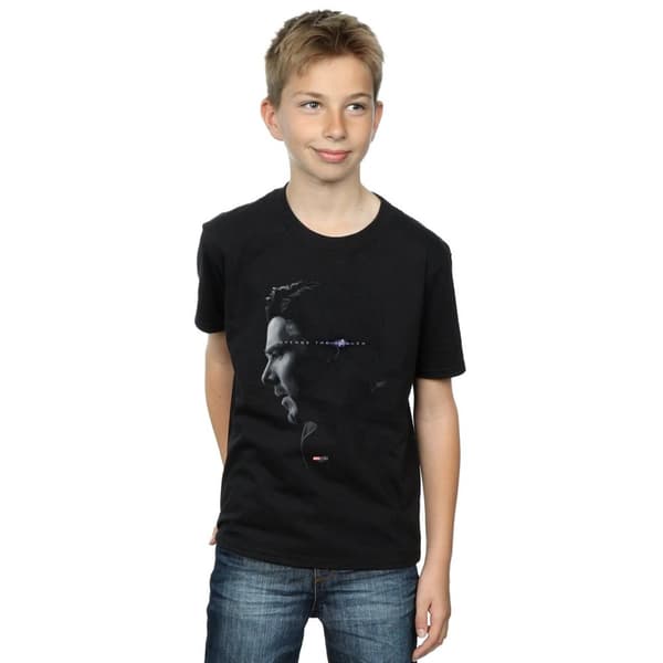 Marvel Boys Avengers Endgame Avenge The Fallen Doctor Strange T-Shirt