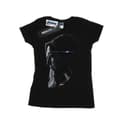 Miniatyrbilde 1 av 3: Marvel Womens/Ladies Avengers Endgame Avenge The Fallen Scarlet Witch Cotton T-Shirt