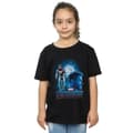 Miniatyrbillede 2 af 3: Marvel Girls Avengers Endgame Thor Team Suit Cotton T-Shirt