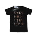 Miniatyrbillede 1 af 3: Marvel Boys Avengers Endgame We Avenge The Fallen T-Shirt